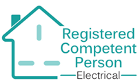 competent person logo